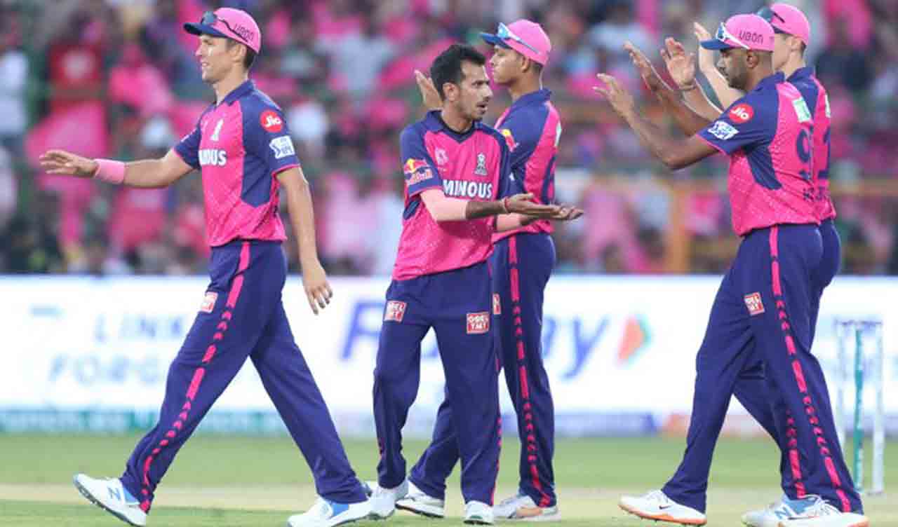 IPL 2024 RR vs LSG | పూర‌న్, రాహుల్ మెరుపులు స‌రిపోలే.. బోణీ కొట్టిన రాజ‌స్థాన్