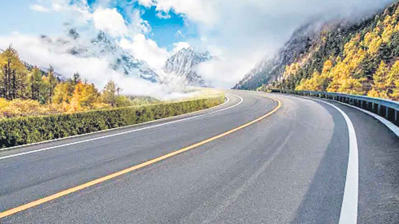 RRR | వికసిత్‌ భారత్‌లో ఆర్‌ఆర్‌ఆర్‌ దక్షిణ భాగం.. ఉత్తర భాగం రోడ్డు పనులకు త్వరలో టెండర్లు