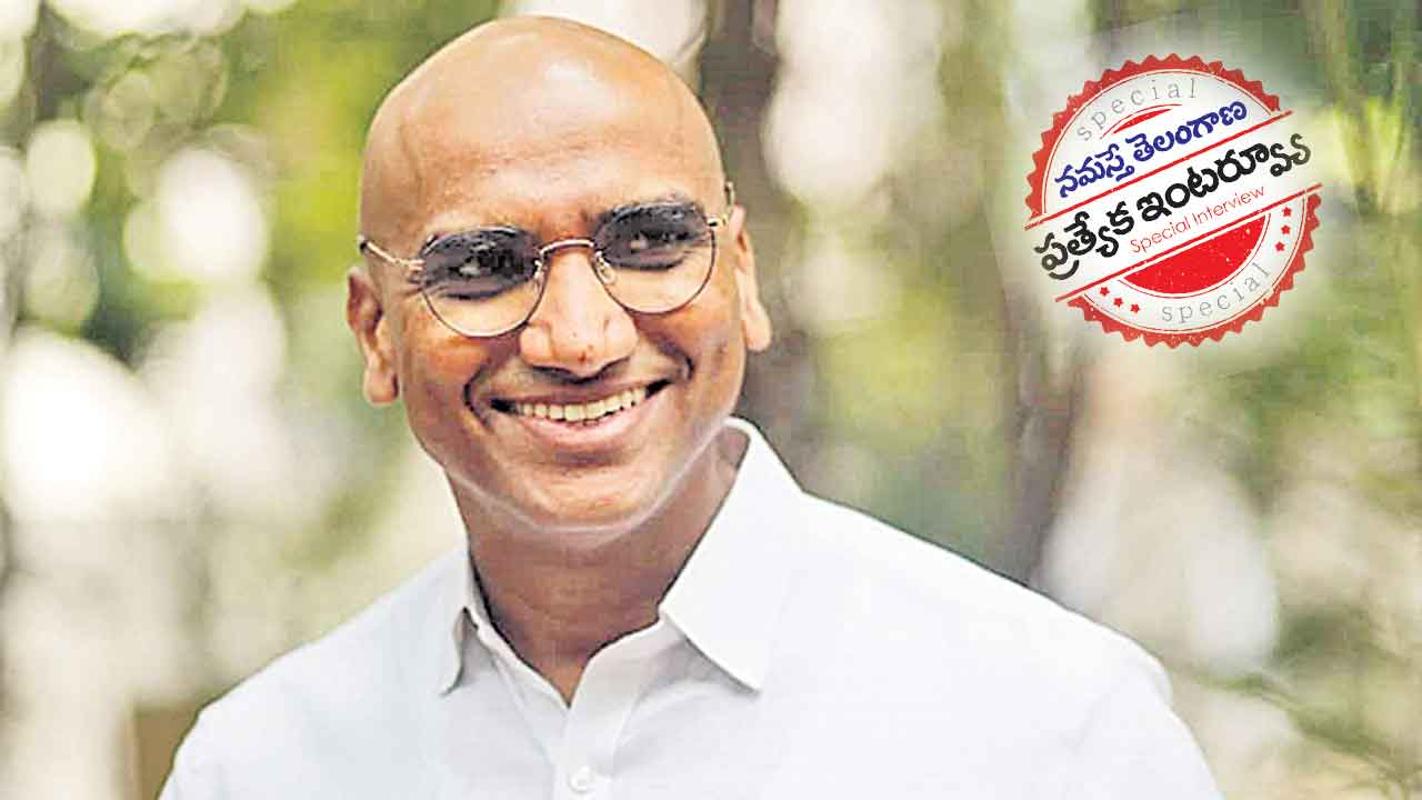 RS Praveen Kumar | కాంగ్రెస్‌ ప్రభుత్వం అట్టర్‌ ఫ్లాప్‌