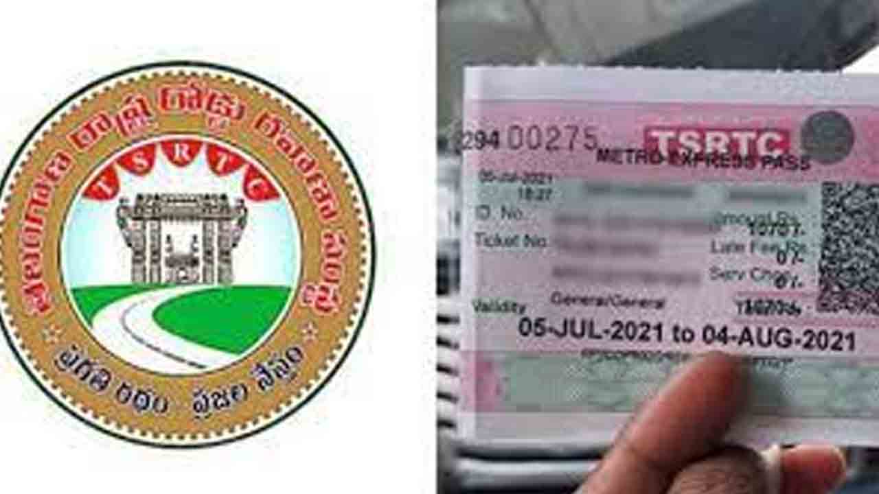 TSRTC | దివ్యాంగులకు ఈ నెల 30న బస్సు పాస్ల మేళా