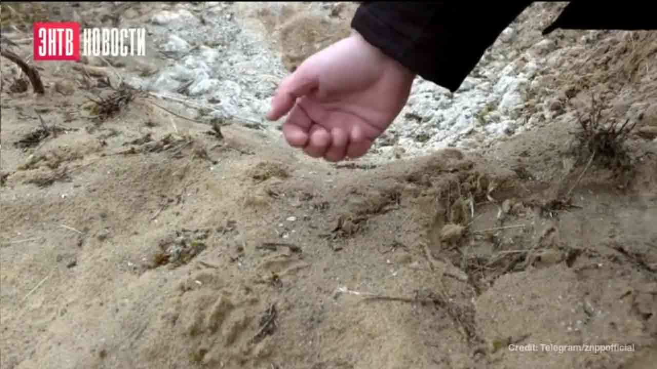 Nuclear Power Plant: ర‌ష్యా న్యూక్లియ‌ర్ ప‌వ‌ర్ ప్లాంట్ వ‌ద్ద ఉక్రెయిన్ బాంబు దాడి