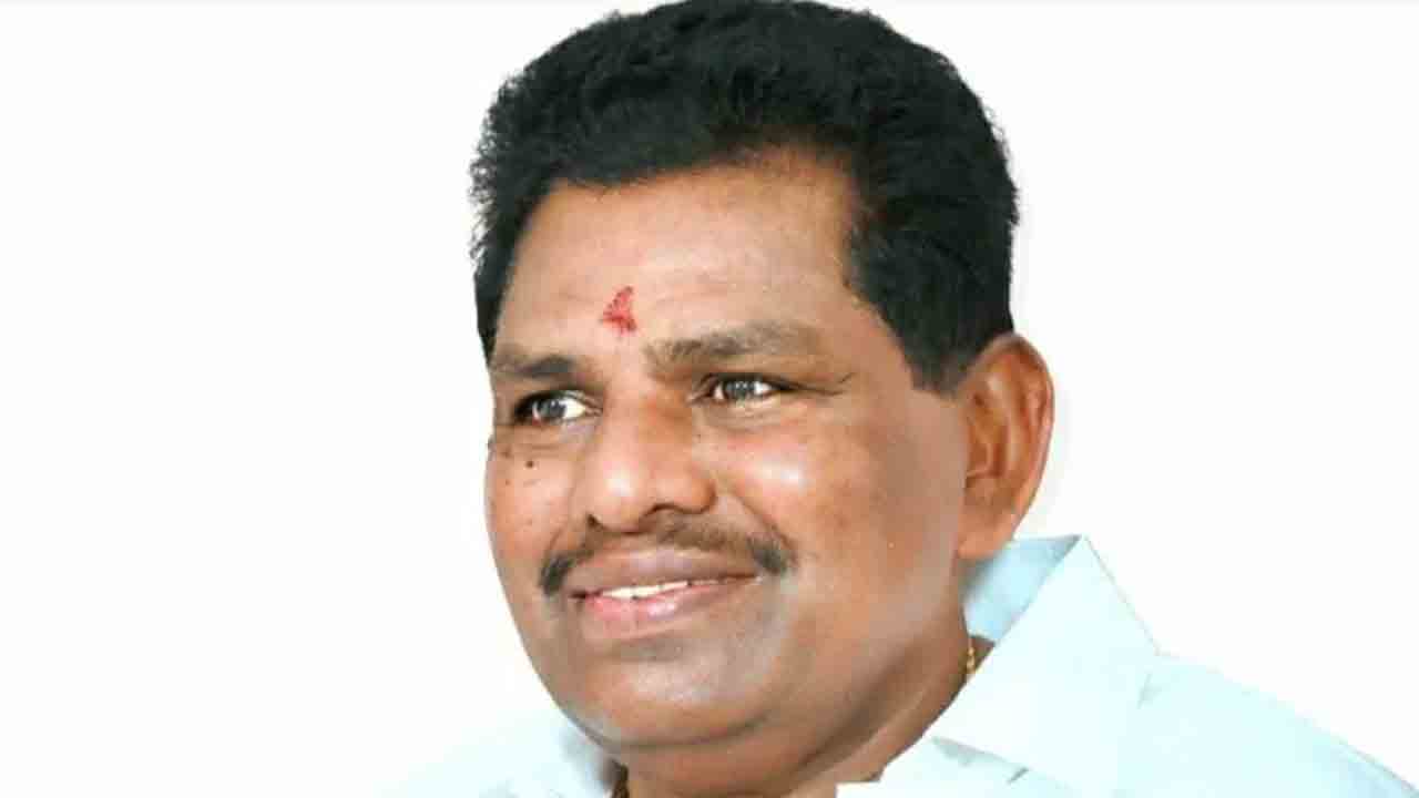 మోదీపై అనుచిత వ్యాఖ్యలు.. తమిళనాడు మంత్రిపై కేసు