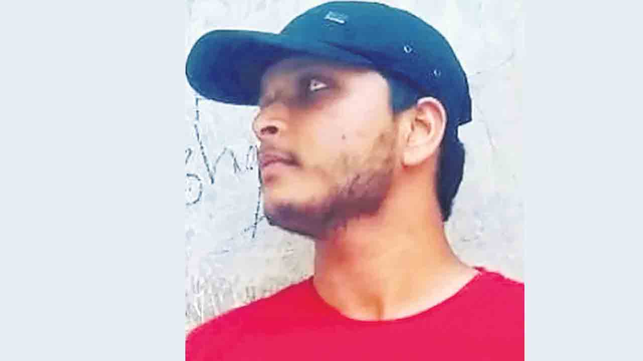 అమెరికాలో హైదరాబాద్‌ యువకుడి కిడ్నాప్‌