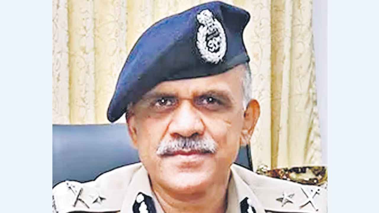 ఎన్‌ఐఏ చీఫ్‌గా సదానంద్‌ వసంత్‌