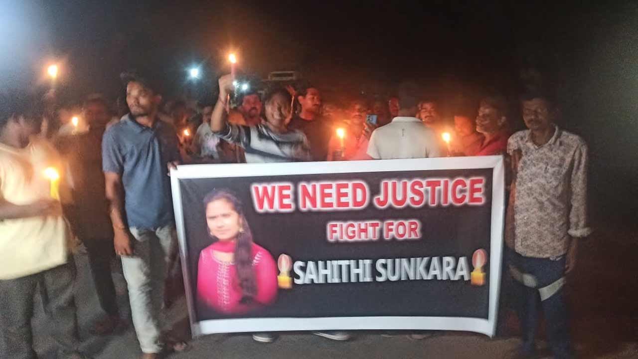 Mulugu | కాంగ్రెస్‌ నేత కుమారుడి వేధింపులకు ఎంబీఏ విద్యార్థి బలి.. ములుగులో దారుణం!