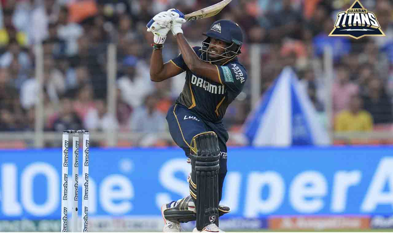 IPL 2024 SRH vs GT | సుద‌ర్శ‌న్, మిల్ల‌ర్ వీర‌బాదుడు.. హైద‌రాబాద్‌కు రెండో ఓట‌మి