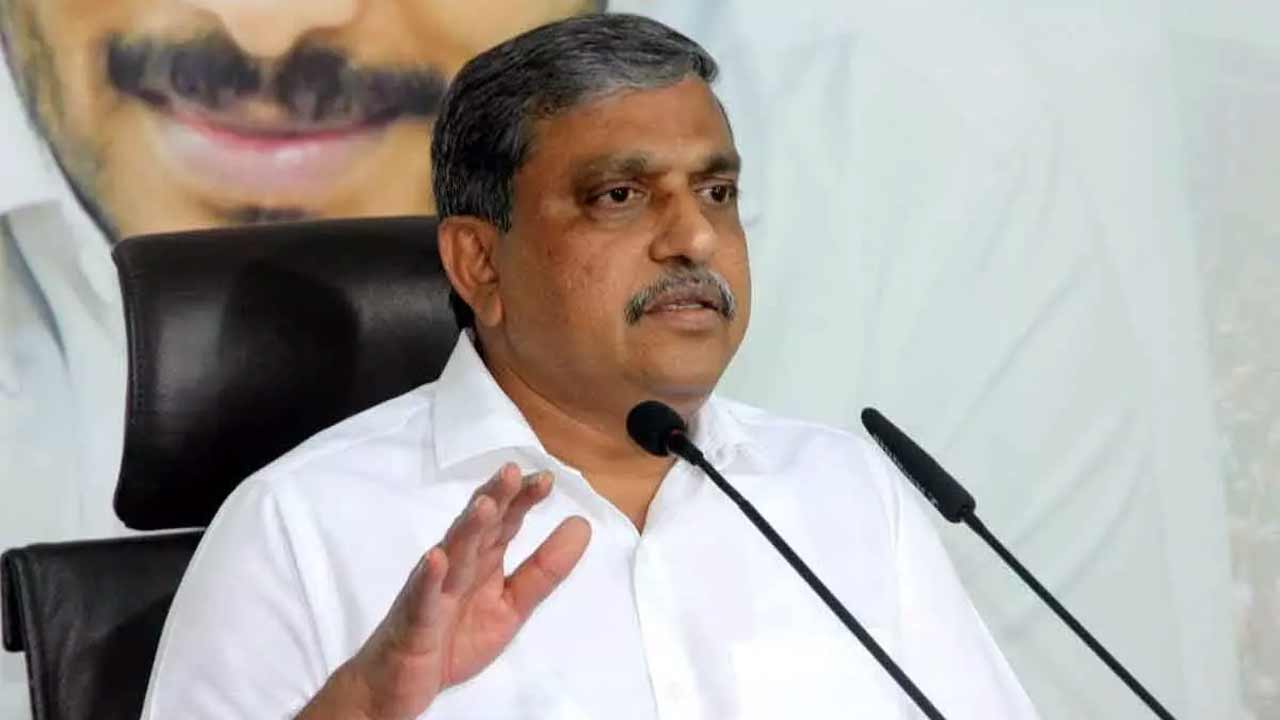 Vizag Drugs Case | మీరు తప్పించుకోవడానికి మాపై నిందలా? టీడీపీ లీడర్లపై వైసీపీ నేతల ఫైర్‌