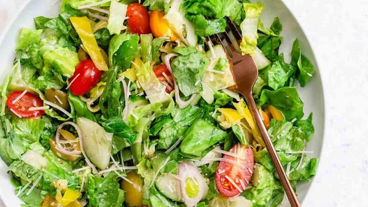 సూపర్‌ సలాడ్‌.. రుచి..ఆరోగ్యం.. ఆకర్షణ