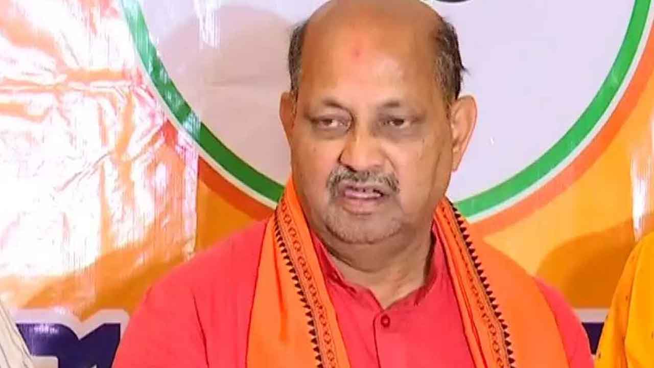 ఒడిశాలో ఒంటరిగానే బీజేపీ పోటీ