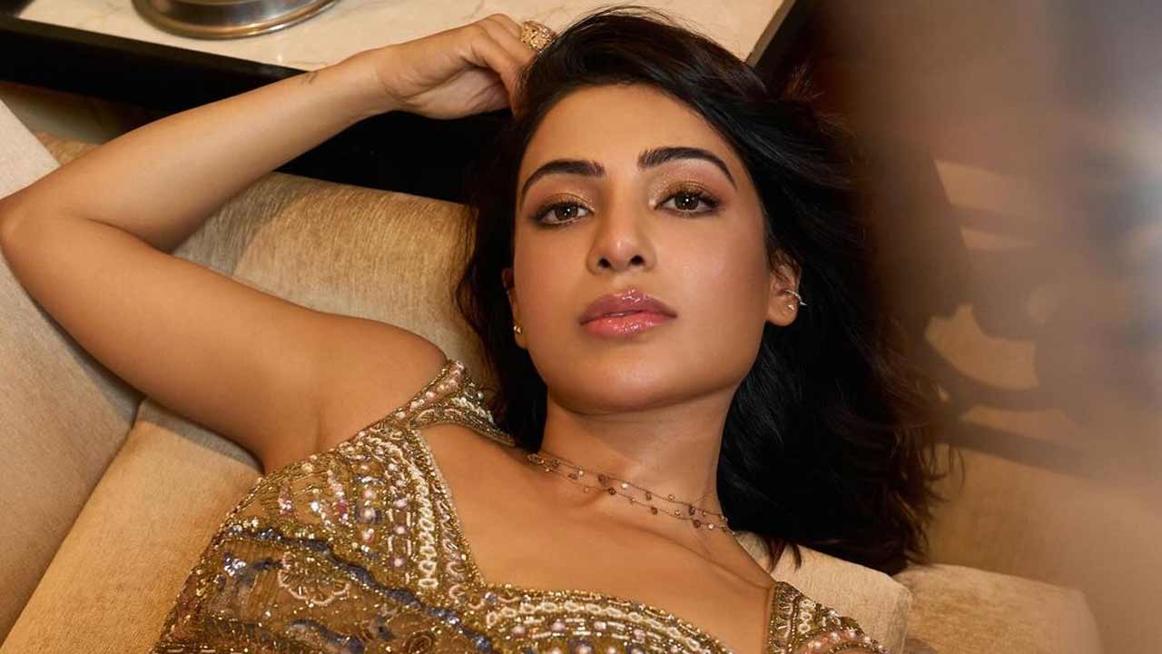 Samantha | పుష్పలో ఐటెం సాంగ్‌ ఎందుకు చేయాల్సి వచ్చిందో కారణం బయటపెట్టిన సమంత