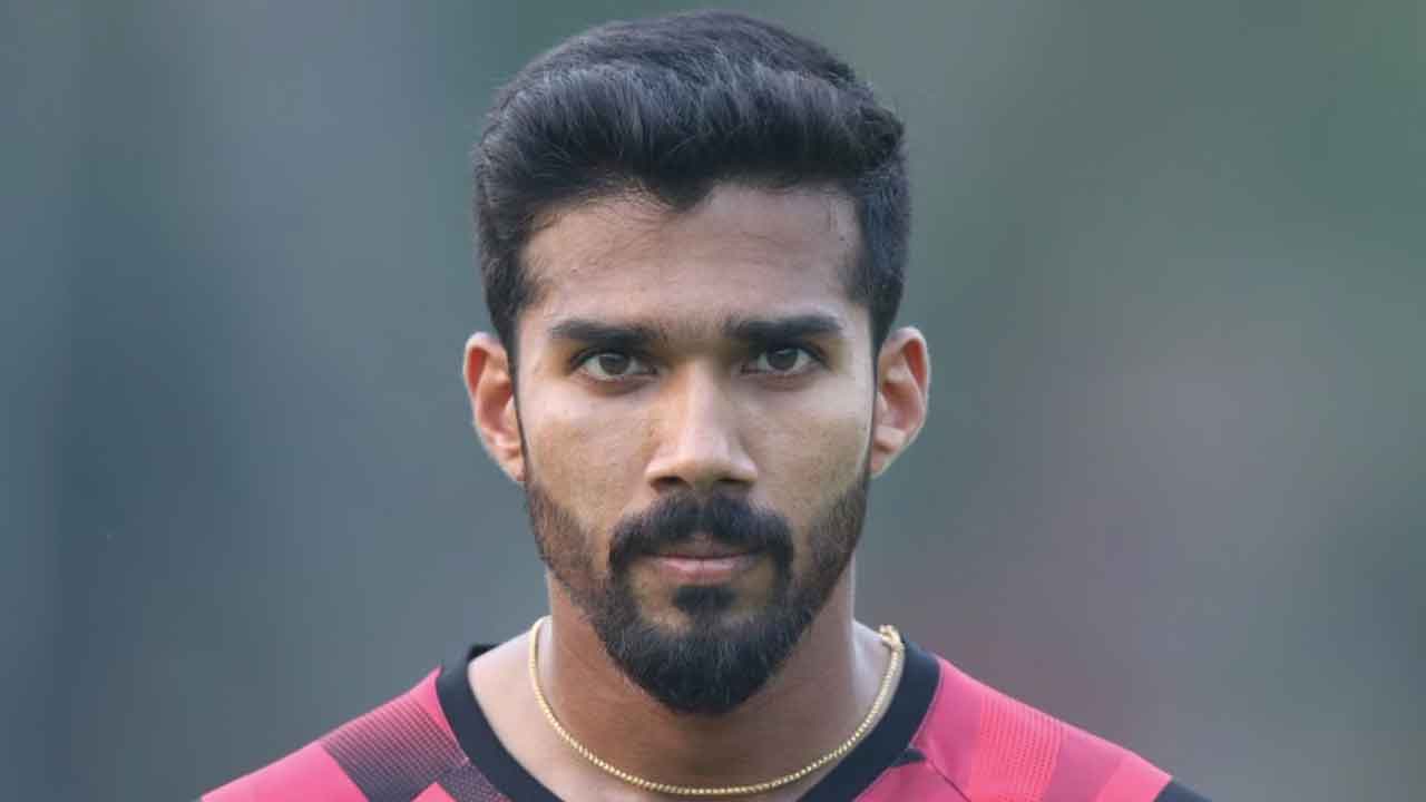 Mohammed Shami | ఐపీఎల్‌కు షమీ దూరం.. గుజరాత్‌ టైటాన్స్‌ జట్టులోకిలో సందీప్‌