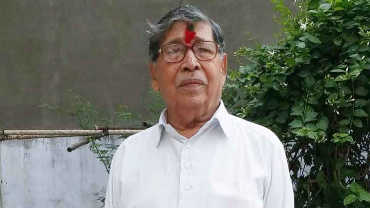 జగిత్యాల ఎమ్మెల్యే సంజయ్‌ తండ్రి మృతి పట్ల కేసీఆర్‌ సంతాపం