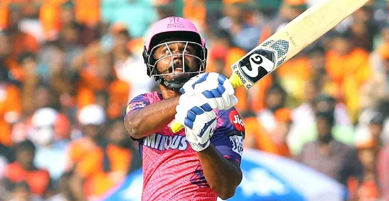 IPL 2024 | తొలి మ్యాచ్‌లో శివాలెత్తిన‌ శాంస‌న్.. ఐదేండ్లుగా యాభైకి త‌గ్గ‌లేదుగా..!