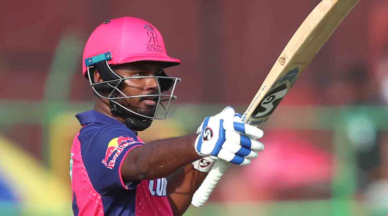 IPL 2024 RR vs LSG | శాంస‌న్ సూప‌ర్ ఫిఫ్టీ.. సిక్స‌ర్ల‌తో హోరెత్తించిన ప‌రాగ్.. ల‌క్నో టార్గెట్..?