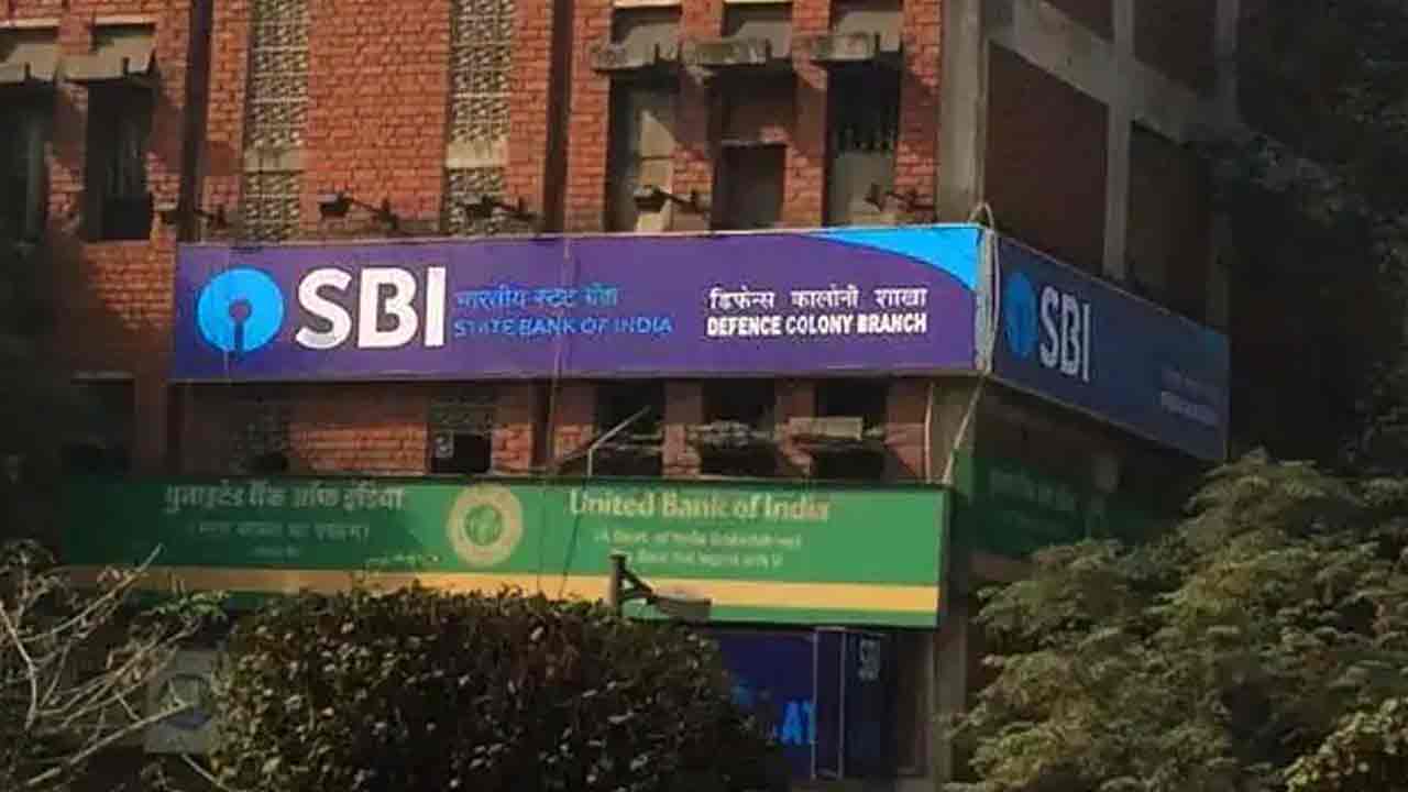 Electoral Bonds: 22,217 ఎల‌క్టోర‌ల్ బాండ్ల‌ను జారీ చేశాం : ఎస్బీఐ