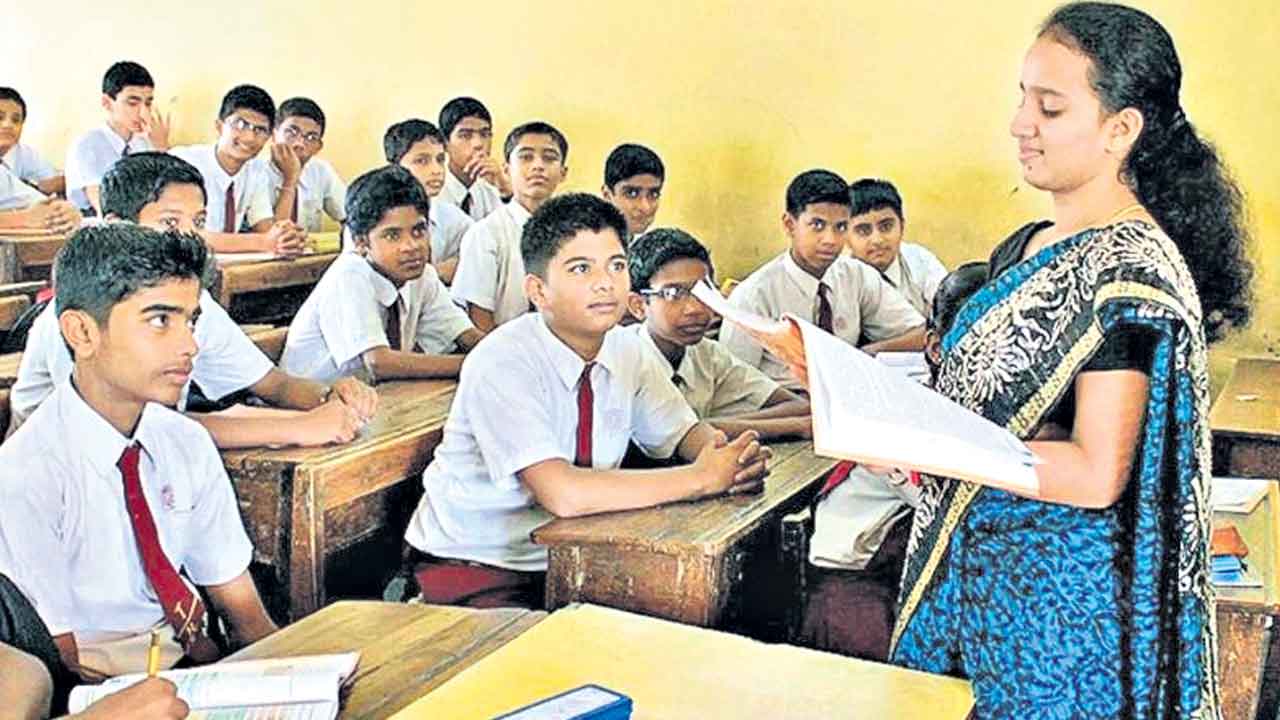 NEP-2020ని అనుసరించి విద్యానిర్మితిలో ‘5’ను ఏ దశగా పేర్కొంటారు?