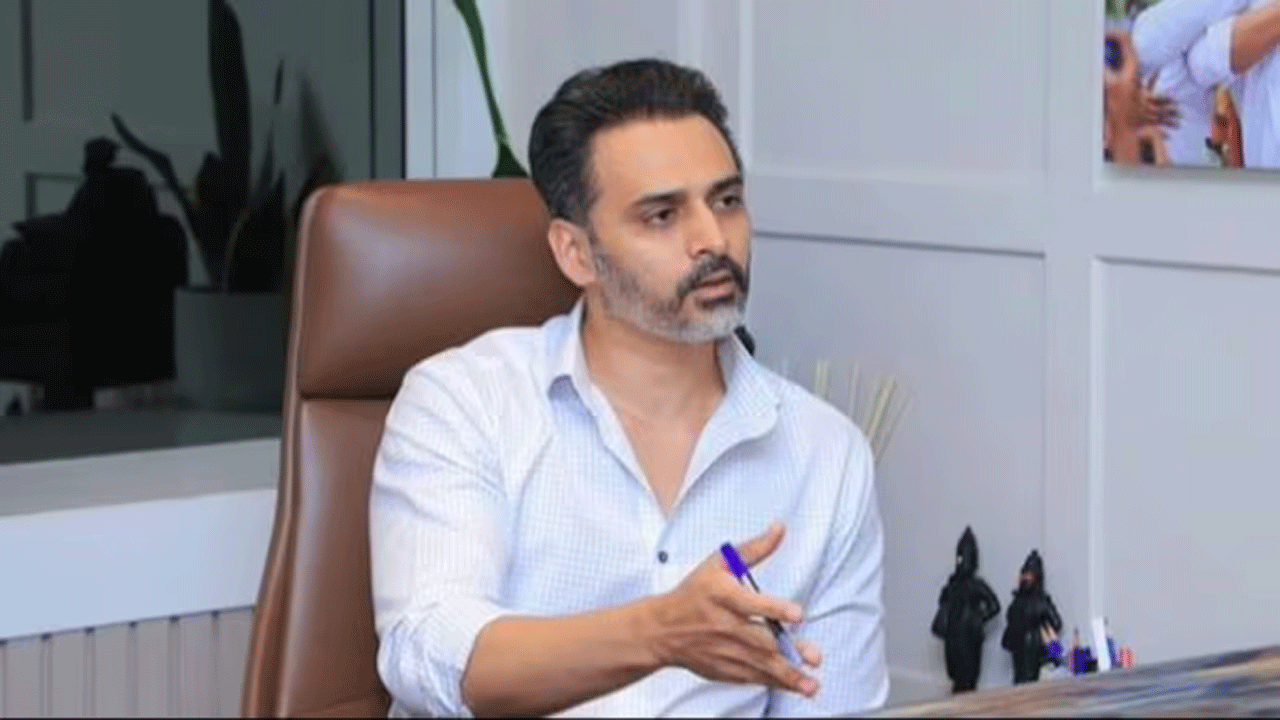 Sena Leader | ఎంపీసీబీ చీఫ్‌గా శివ‌సేన నేత కుమారుడి నియామ‌కం