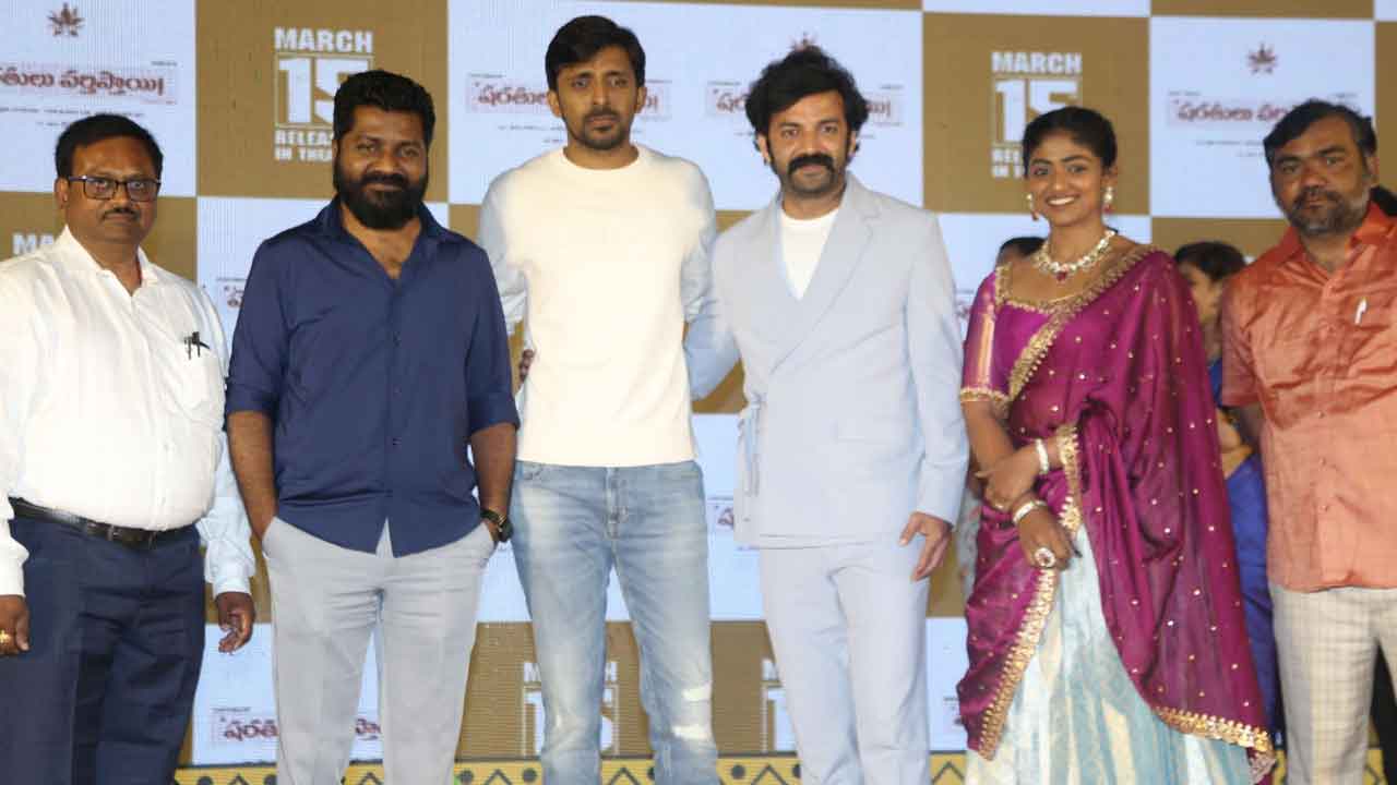 మిడిల్‌క్లాస్‌ వారియర్‌ పోరాటం