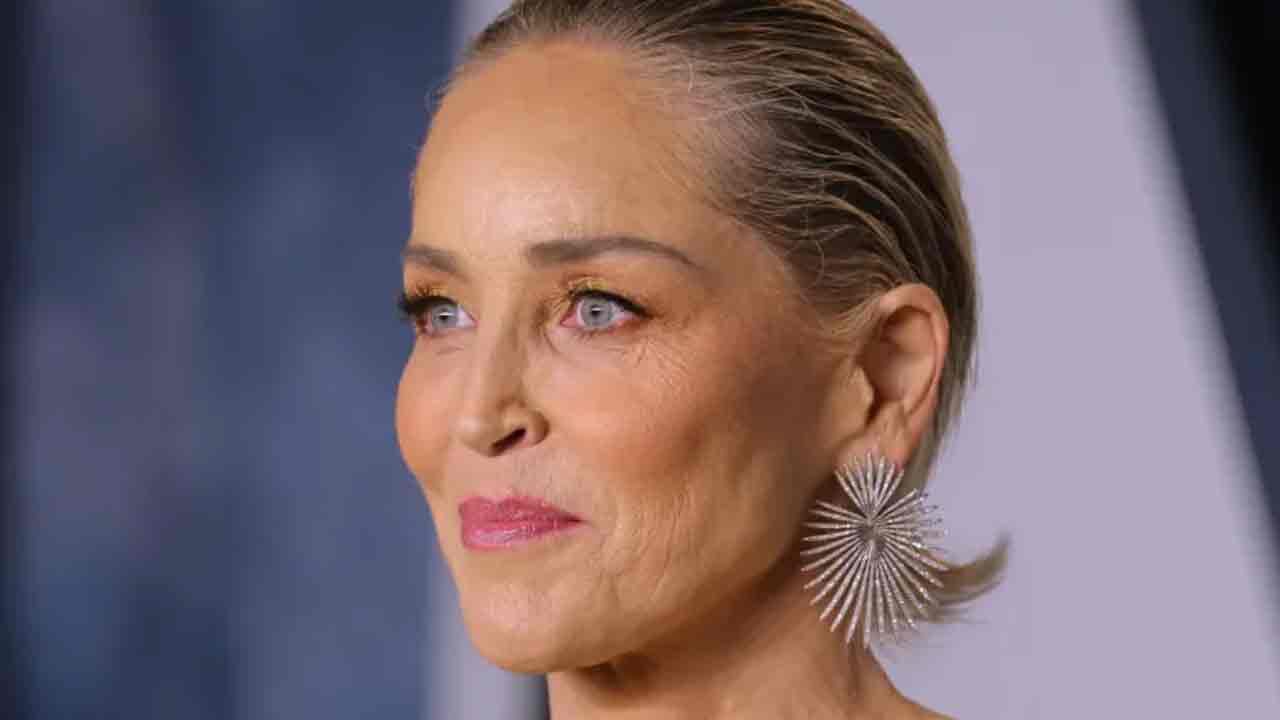 Sharon Stone: ఆ ప్రొడ్యూస‌ర్ ఎవ‌రో చెప్పిన షార‌న్ స్టోన్‌