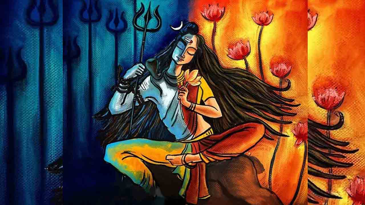 Women’s Day | అర్ధనారీశ్వరం.. జగన్మాత సహకారమే జంగమదేవుడికి ఆయువుపట్టు