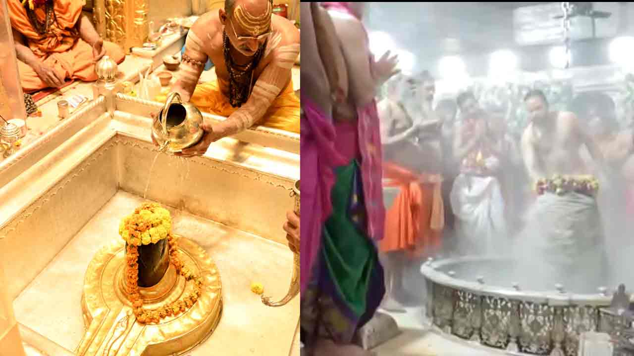 Maha Shivratri: దేశ‌వ్యాప్తంగా శివార్చ‌న‌లు, అభిషేకాలు.. భ‌క్తుల‌తో నిండిపోయిన ఆల‌యాలు