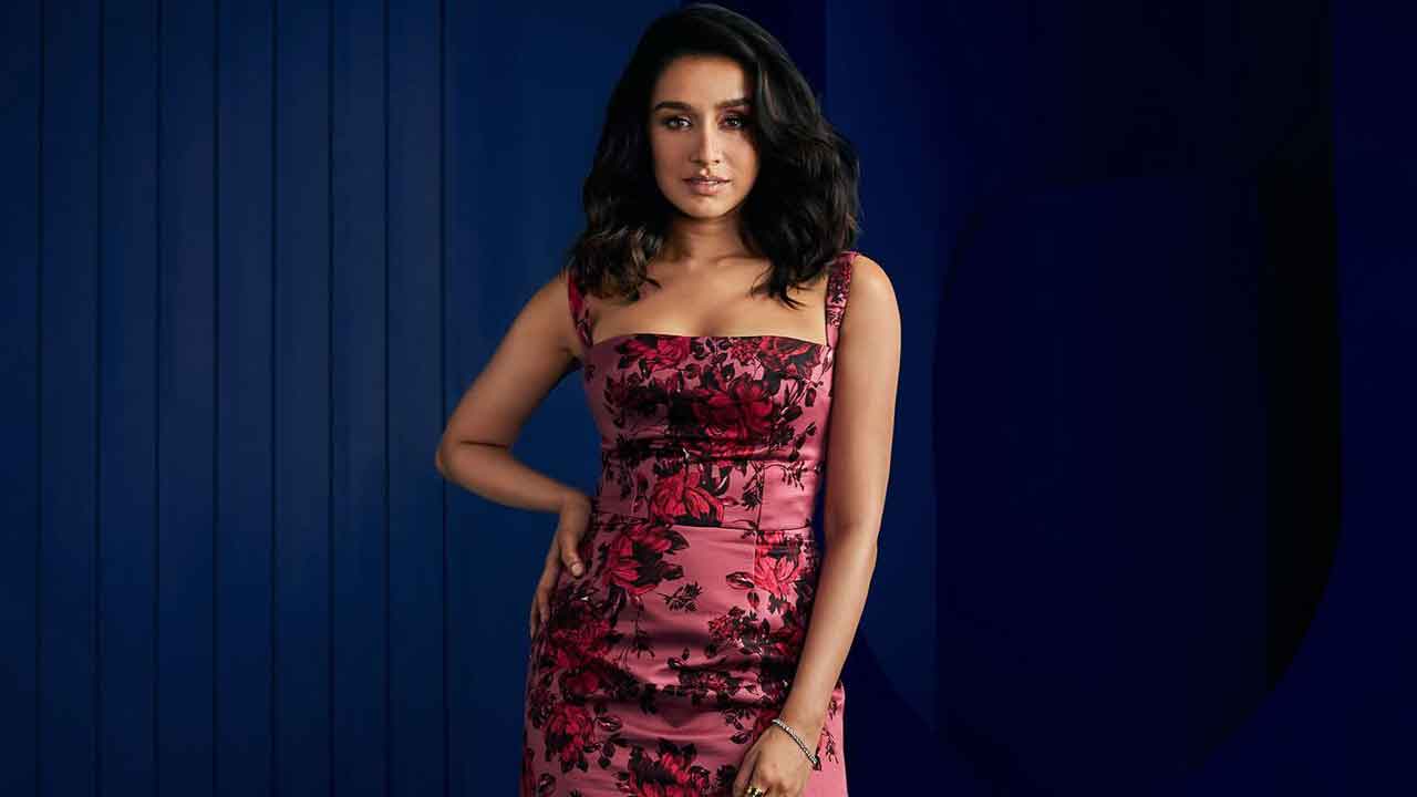 Shraddha Kapoor | సామాన్యురాలిగా బతకడం బెస్ట్‌ అంటున్న బాలీవుడ్‌ స్టార్‌ హీరోయిన్‌