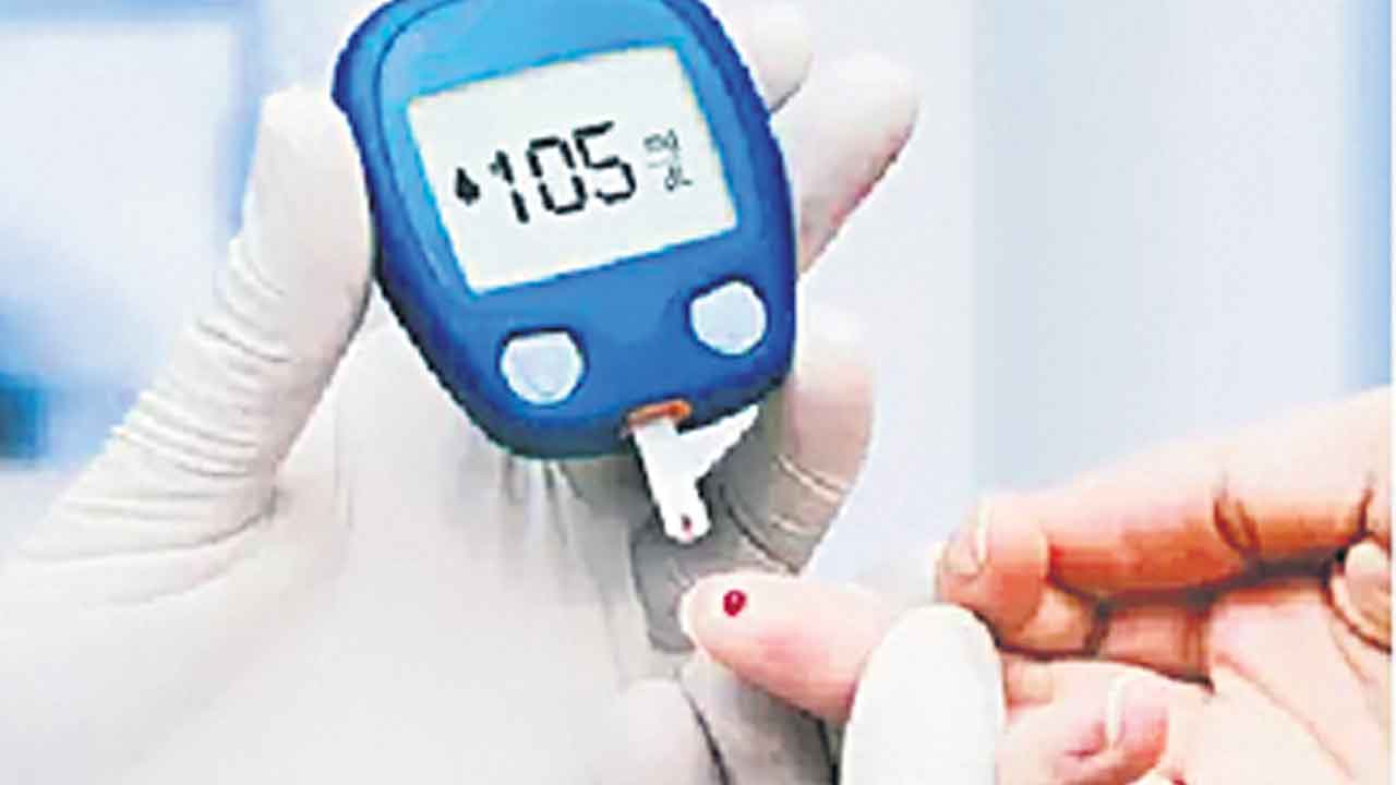 Diabetes | వన్‌ అవర్‌-ప్లాస్మా గ్లూకోజ్‌ పరీక్షతో షుగర్‌ ముప్పును పక్కాగా గుర్తించొచ్చు!