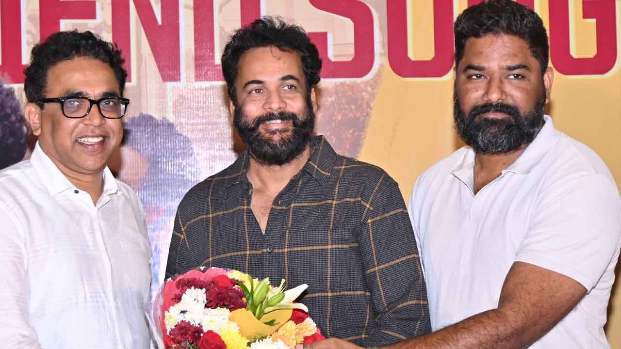 స్నేహం గొప్పతనంతో..