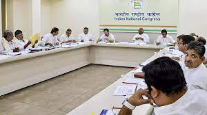 Congress Second List | 43 మంది అభ్య‌ర్ధుల‌తో కాంగ్రెస్ రెండో జాబితా విడుద‌ల‌