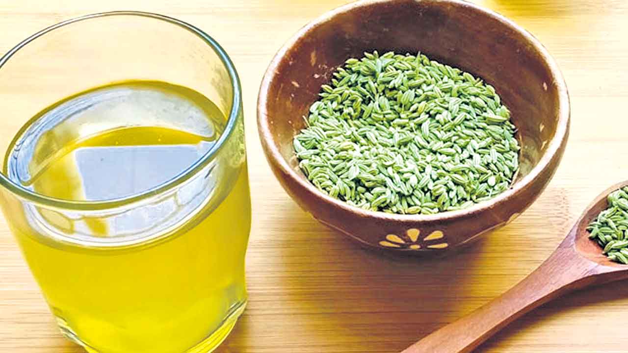 Health Tips | ఈ ఆహార పానీయాలతో బరువుకు చెక్‌ పెట్టొచ్చు