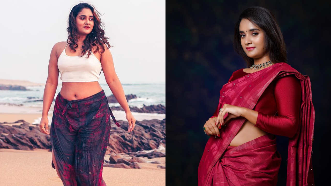 Soumya Shetty | ఫ్రెండ్‌ ఇంటికి కన్నం వేసి గోవా చెక్కేసిన తెలుగు హీరోయిన్‌.. బండారం ఇలా బయటపడింది!