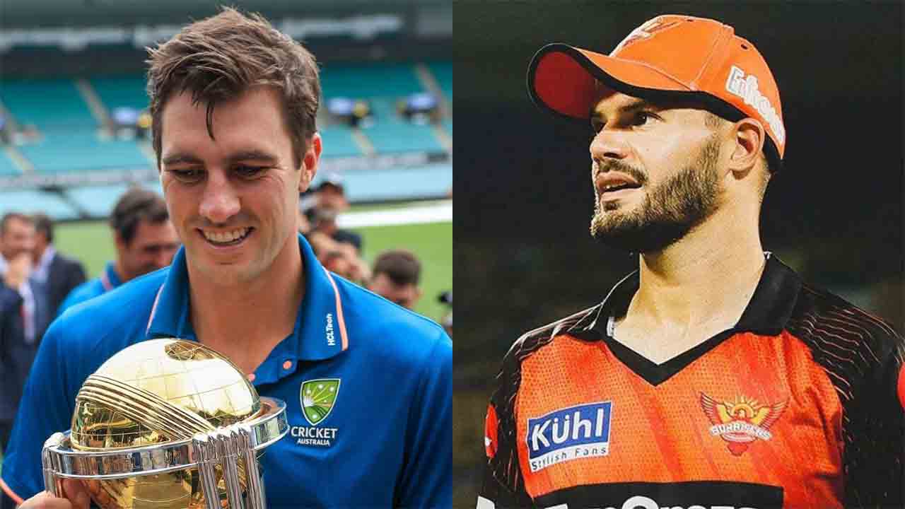 IPL 2024 | మర్క్రమ్పై వేటు.. సన్రైజర్స్ హైదరాబాద్ కెప్టెన్గా కమిన్స్