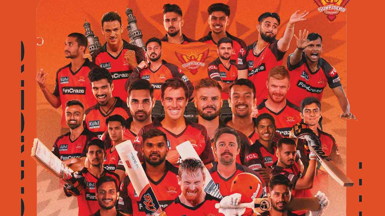 SRH | సన్‌రైజర్స్‌.. ఈసారైనా సత్తాచాటేనా?