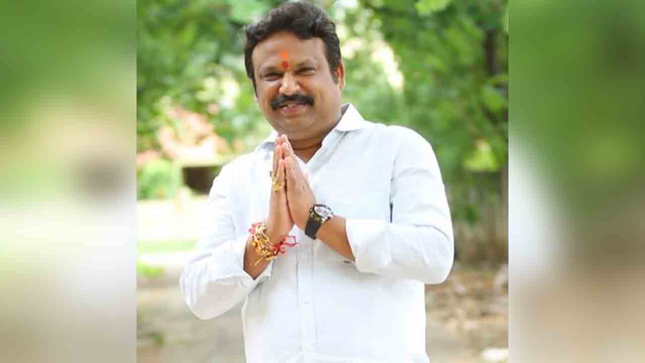 Sri Ganesh | సికింద్రాబాద్ కంటోన్మెంట్ ఎమ్మెల్యేగా శ్రీ గ‌ణేశ్ ప్ర‌మాణ‌స్వీకారం