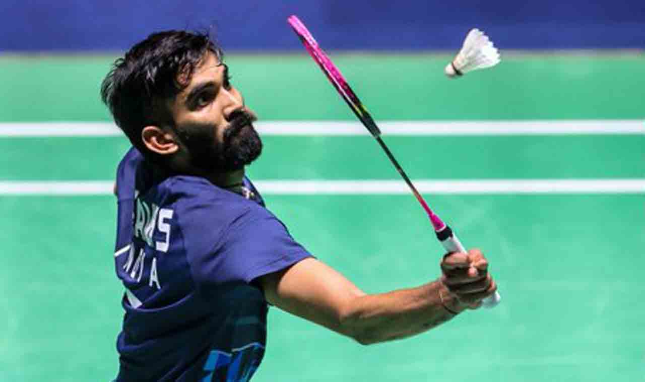 Swiss Open 2024 | రెండేండ్ల త‌ర్వాత తొలి సెమీస్‌.. ఓట‌మితో వెనుదిరిగిన భార‌త షట్ల‌ర్