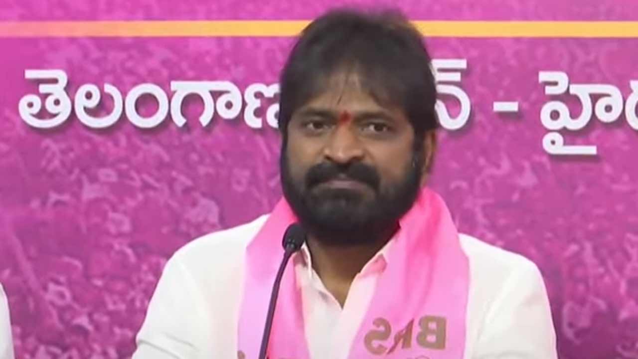 Srinivas Goud | తప్పుడు ప్రచారం చేస్తే పరువు నష్టం దావా వేస్తా.. మాజీ మంత్రి శ్రీనివాస్ గౌడ్ వార్నింగ్