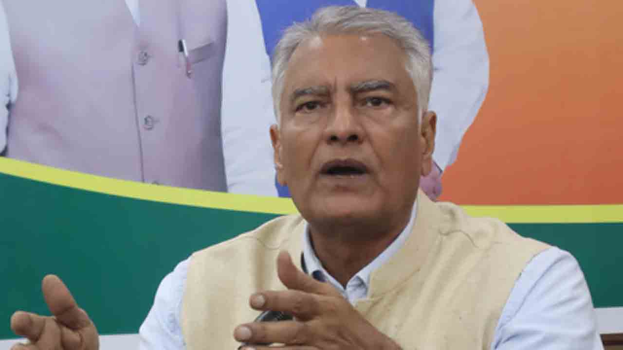 పంజాబ్‌లో బీజేపీ ఒంటరి పోరే!