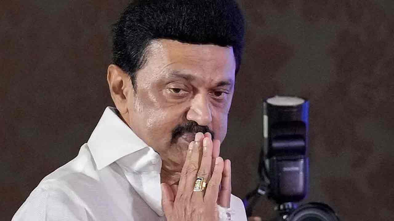 DMK: కేంద్ర మంత్రిపై ఈసీకి ఫిర్యాదు చేసిన డీఎంకే