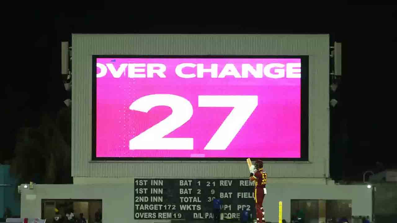 Stop Clock Rule | వ‌ర‌ల్డ్‌క‌ప్‌లో కొత్త నిబంధ‌న‌.. ‘స్టాప్ క్లాక్’ అంటే తెలుసా..?