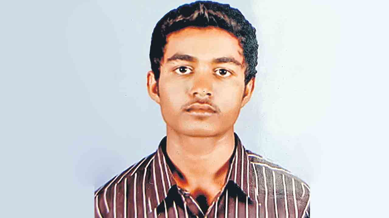 Peddapalli | పెండ్లి బరాత్‌లో డ్యాన్స్‌ చేస్తుండగా.. గుండెపోటుతో కుప్పకూలిన యువకుడు