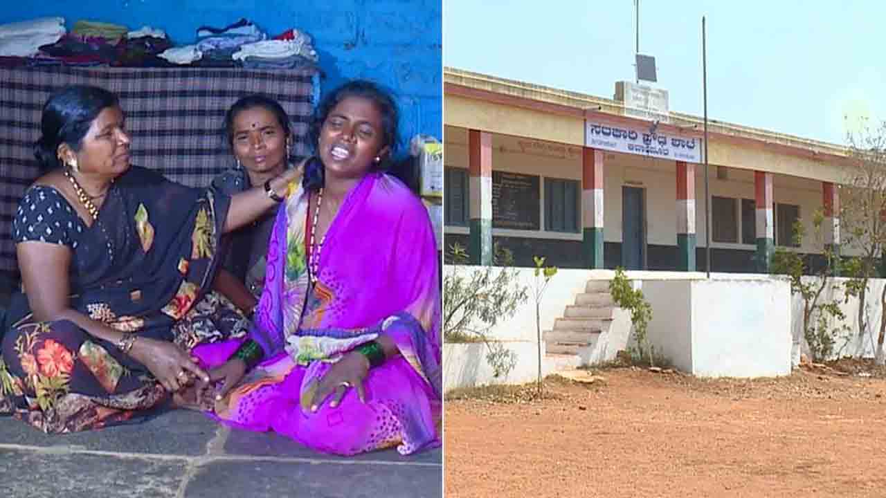 Girl Suicide | దొంగ‌త‌నం నెపంతో టీచ‌ర్ వేధింపులు.. విద్యార్థిని ఆత్మ‌హ‌త్య‌