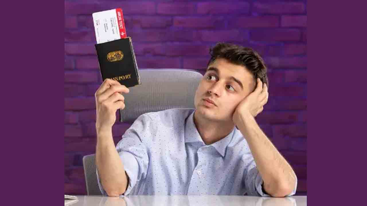 Australia Visa | పెరిగిన ఆస్ట్రేలియా వీసా తిరస్కరణలు.. ఆందోళనలో భారతీయ విద్యార్థులు