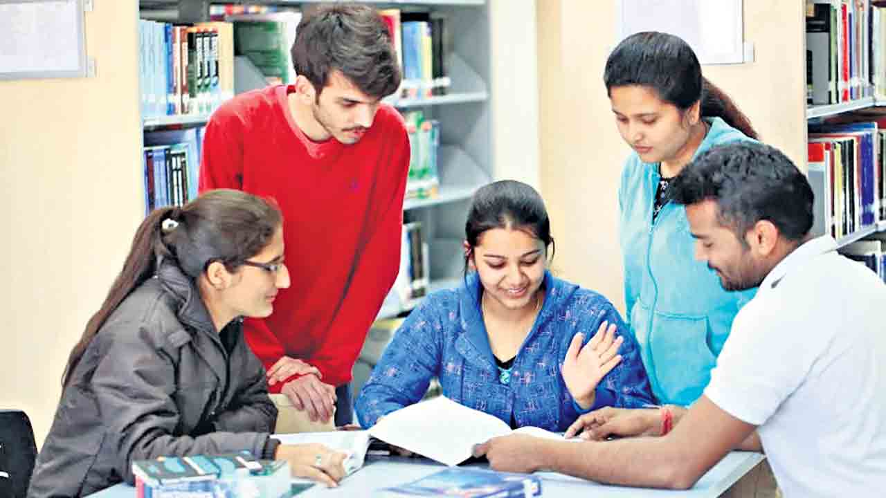 INTER 2nd year COMMERCE model paper