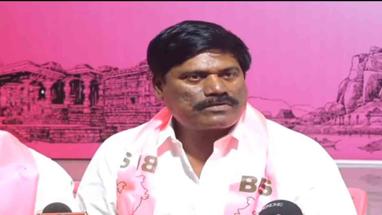 Peddi Sudarshan Reddy | క‌డియం ఓ చీడ పురుగు.. మండిప‌డ్డ పెద్ది సుద‌ర్శ‌న్ రెడ్డి