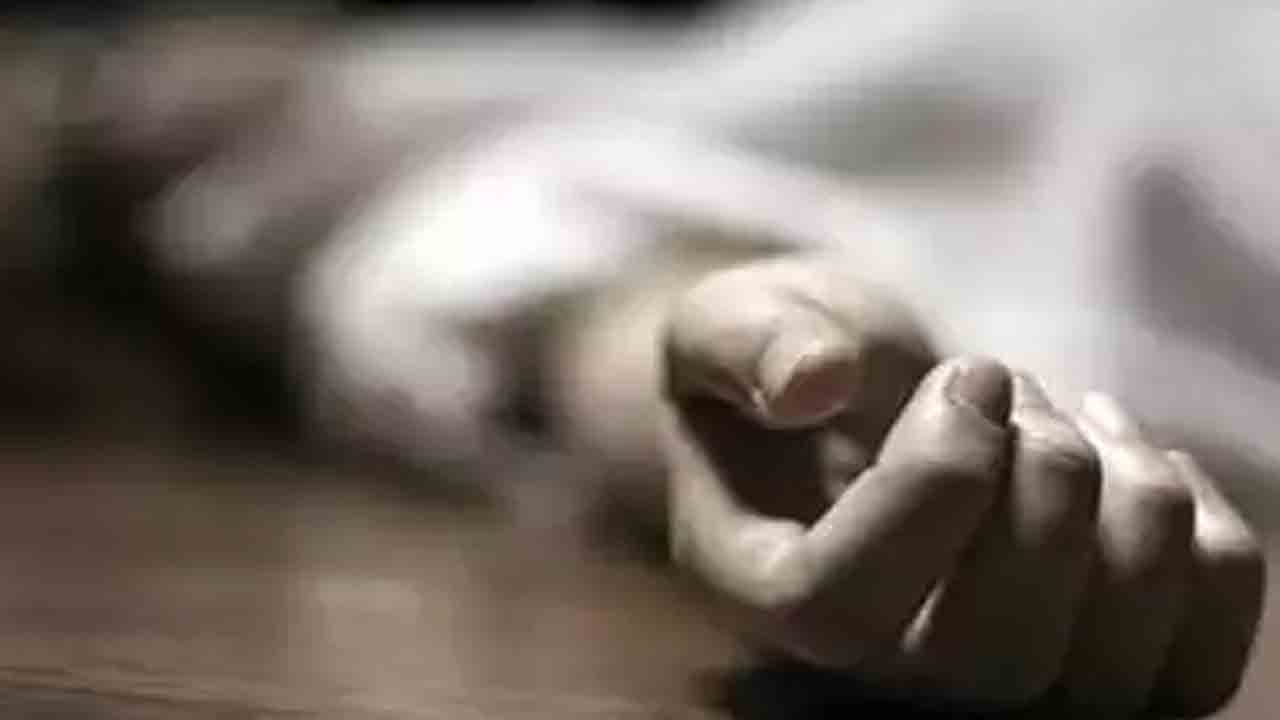 Yadadri | భార్య మృతి త‌ట్టుకోలేక భ‌ర్త ఆత్మ‌హ‌త్యాయ‌త్నం