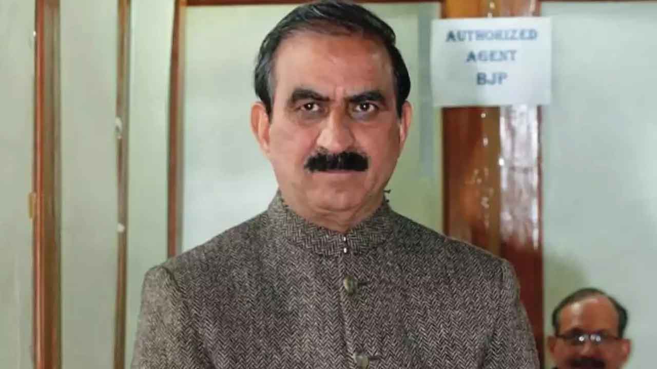 Himachal Pradesh | హిమాచల్‌లో కాంగ్రెస్‌ కకావికలం.. ఏ క్షణంలోనైనా కూలిపోయేలా సీఎం సుఖు సర్కార్‌!