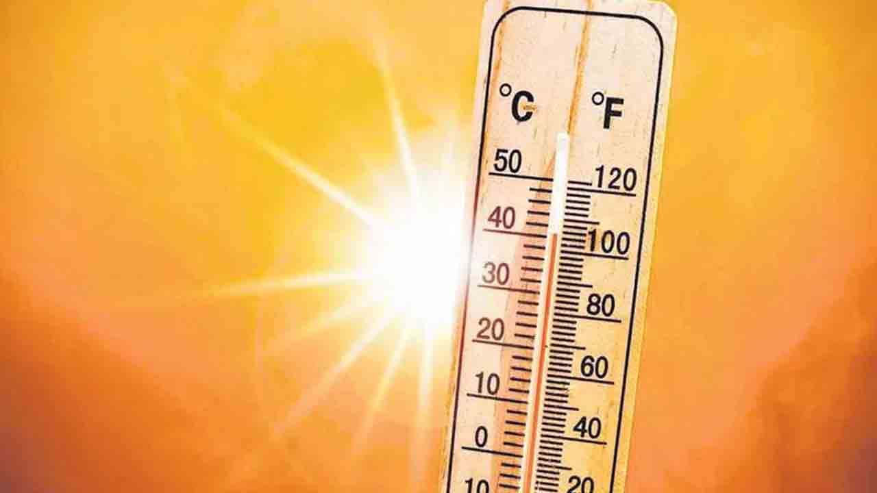 Hyderabad | దంచికొడుతున్న ఎండలు.. ఉక్కపోతతో గ్రేటర్‌వాసుల ఉక్కిరిబిక్కిరి