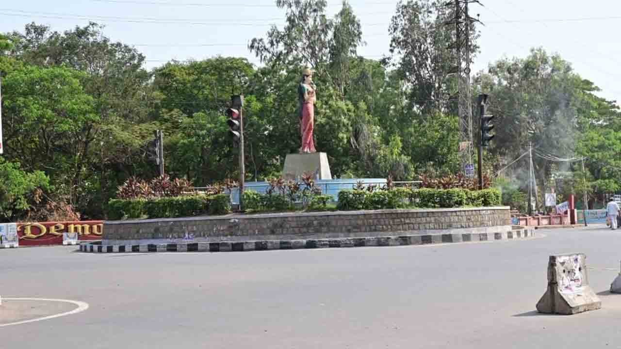 Summer | మార్చిలోనే మండే ఎండ.. ఇక మే నెలలో ఎండలు ఎలా ఉంటాయో!