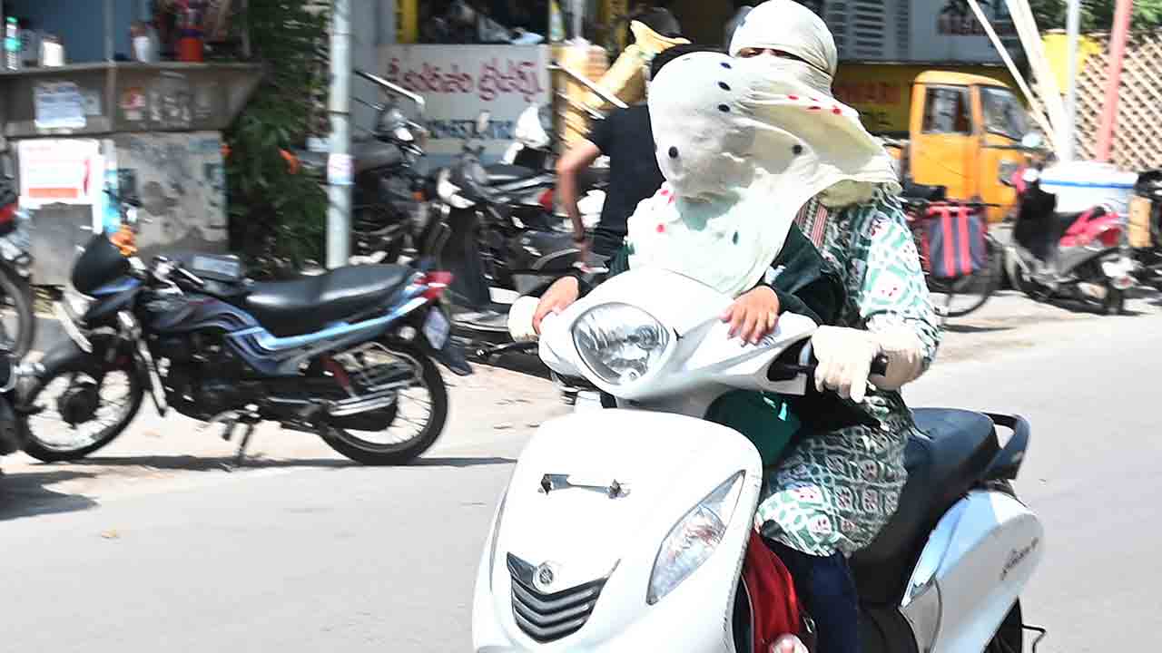 Summer | దంచికొట్టనున్న ఎండలు.. శివరాత్రికి ముందే వేసవి మంట