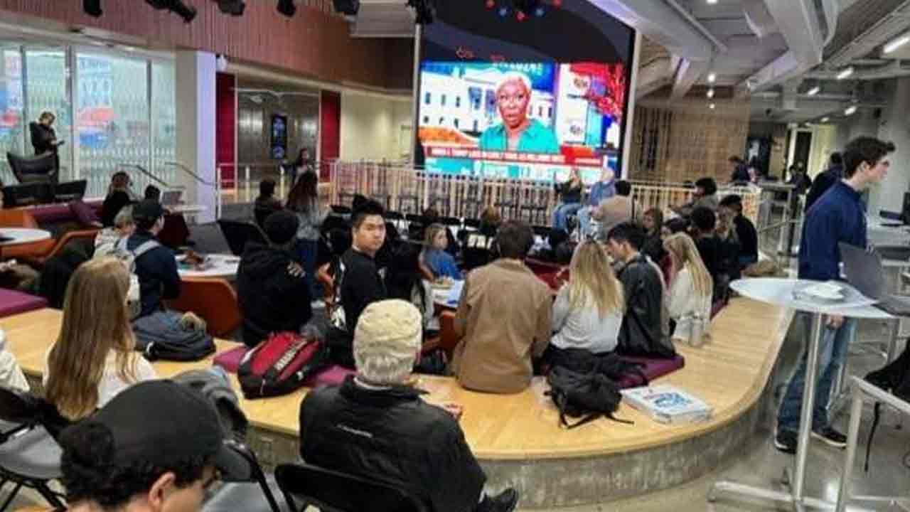 Super Tuesday: సూప‌ర్ ట్యూజ్‌డే ప్రైమ‌రీ ఓటింగ్‌లో.. బైడెన్‌, ట్రంప్ సూప‌ర్ షో